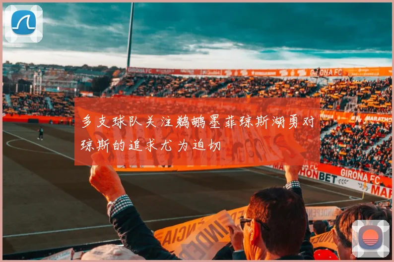 多支球队关注鹈鹕墨菲琼斯湖勇对琼斯的追求尤为迫切