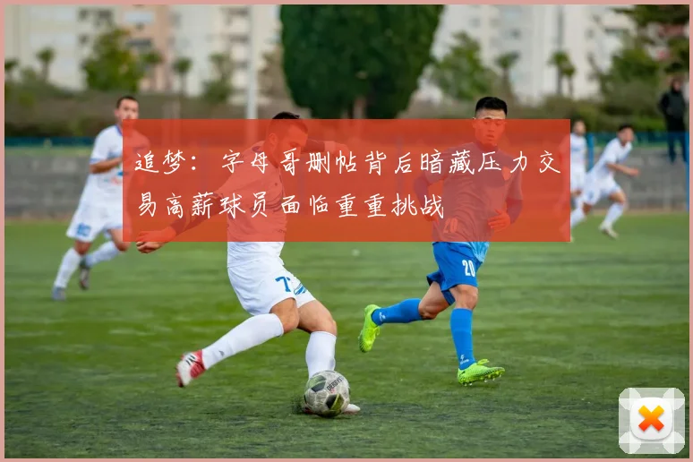 追梦：字母哥删帖背后暗藏压力交易高薪球员面临重重挑战
