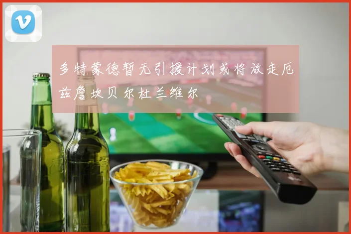 多特蒙德暂无引援计划或将放走厄兹詹坎贝尔杜兰维尔