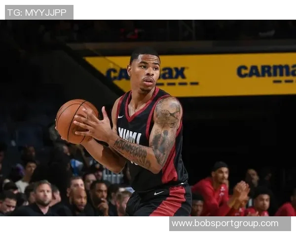 凯沙约翰逊砍下14分12板坚持自我展现热火风格篮球魅力