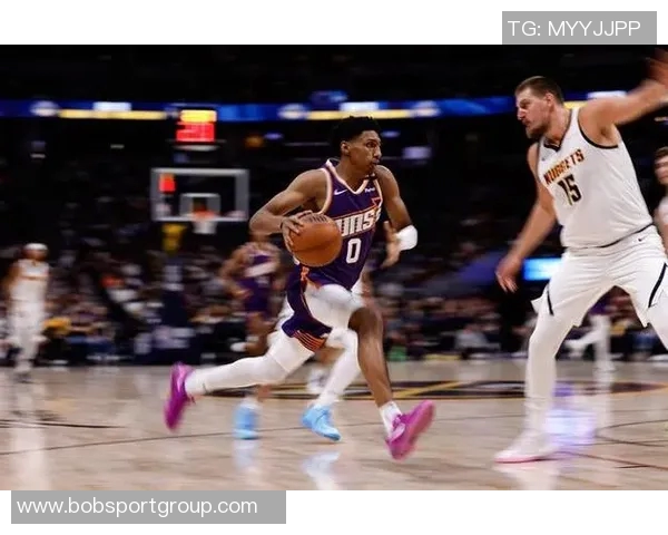 瑞安与邓恩的攻防特点分析助力新赛季表现提升